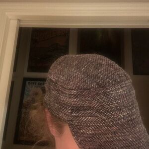 Stylish Knit hat